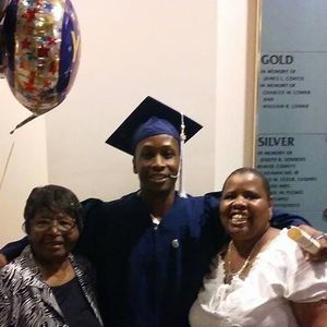 Meet your Posher, Anthony