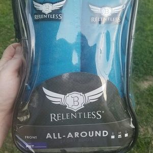 Relentless Sport Boots