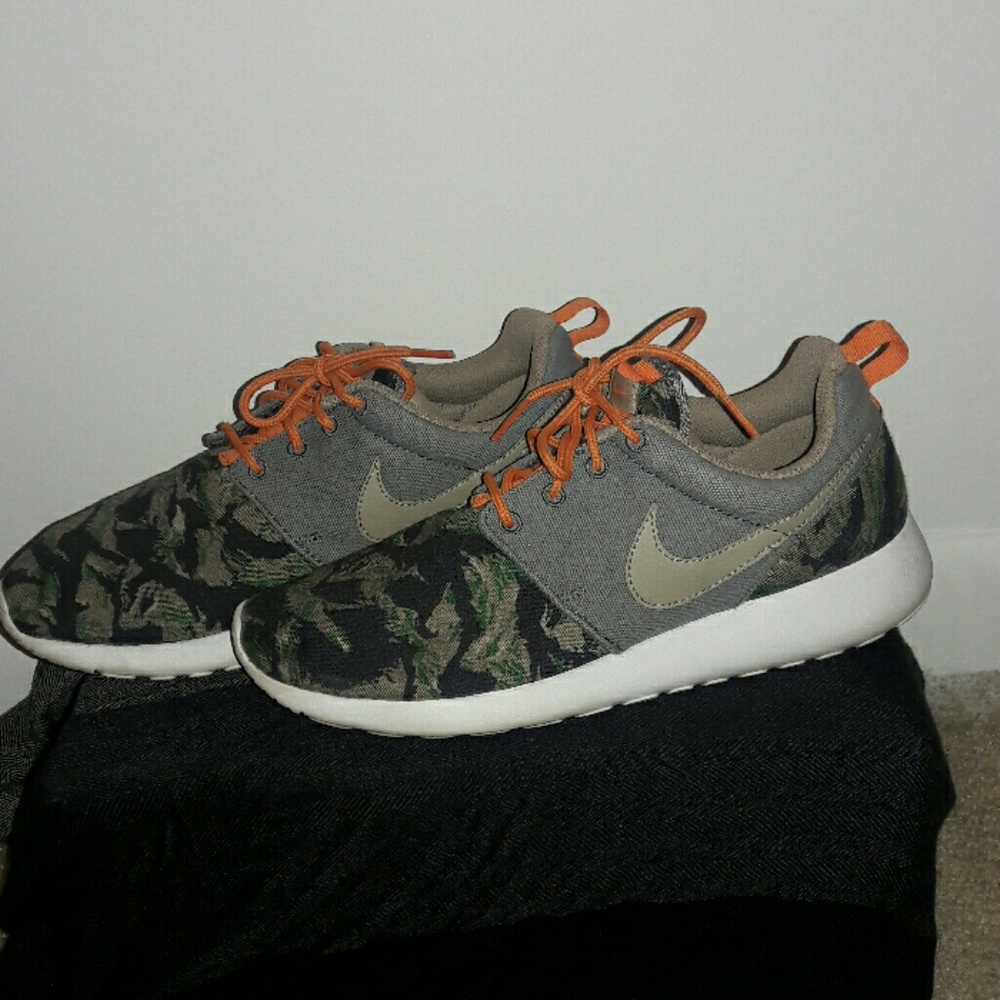Nike roshe