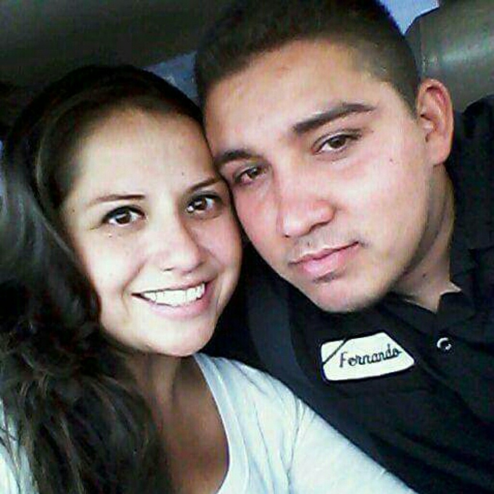 Meet your Posher, Lilia