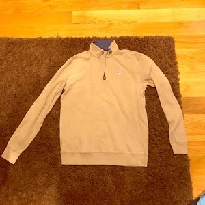 Southern tide pull over