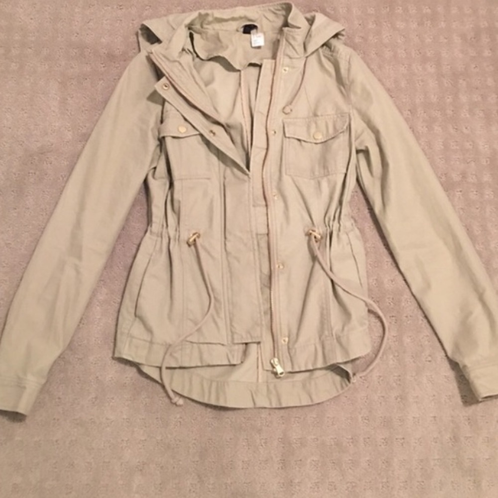 H&m jacket