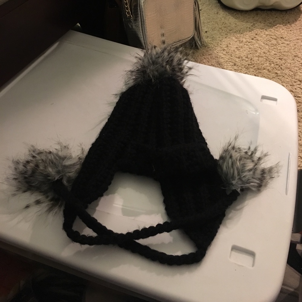 Beanie