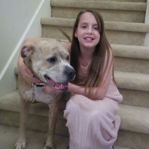 Meet your Posher, Roxana