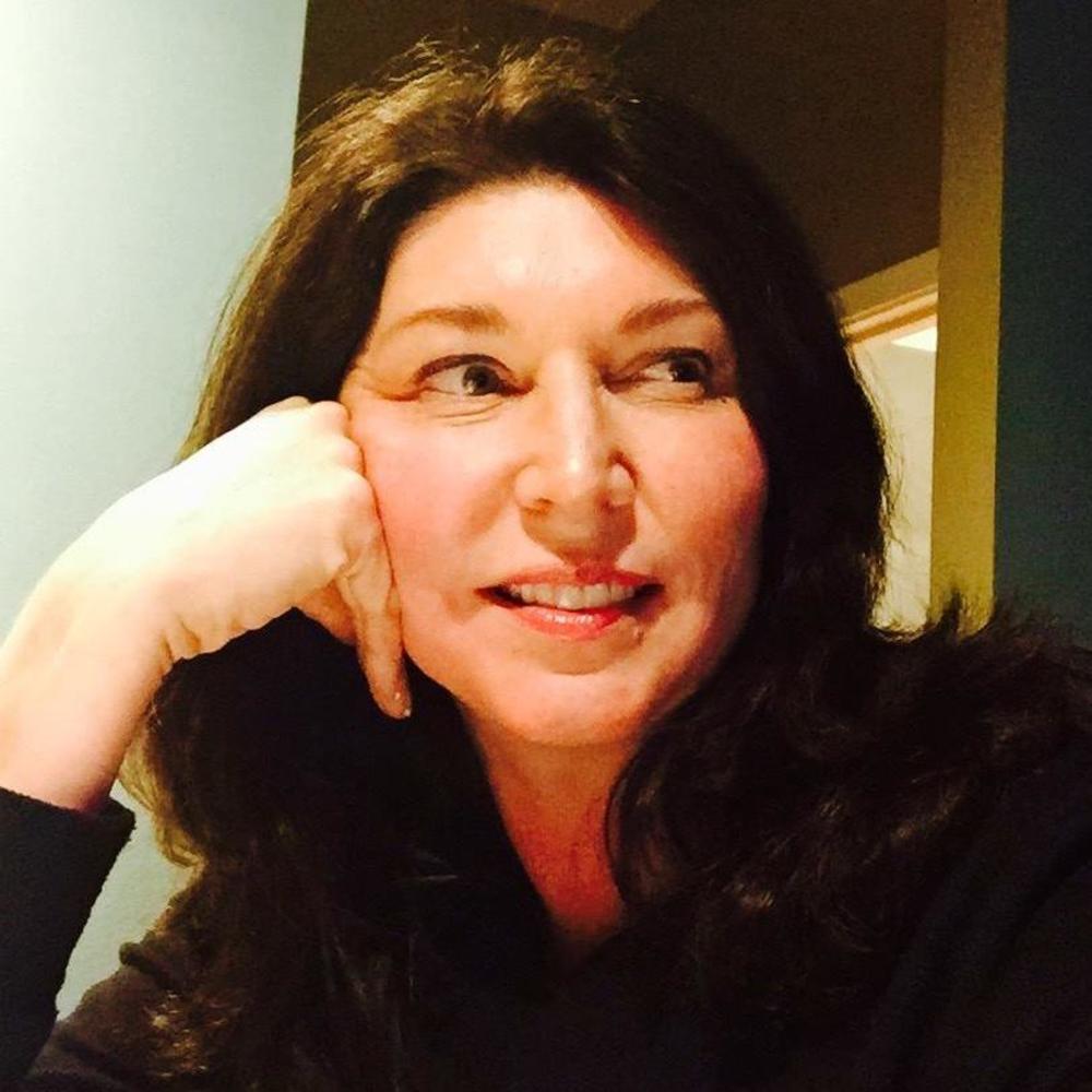 Meet your Posher, Suzan