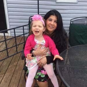 Meet your Posher, Michele