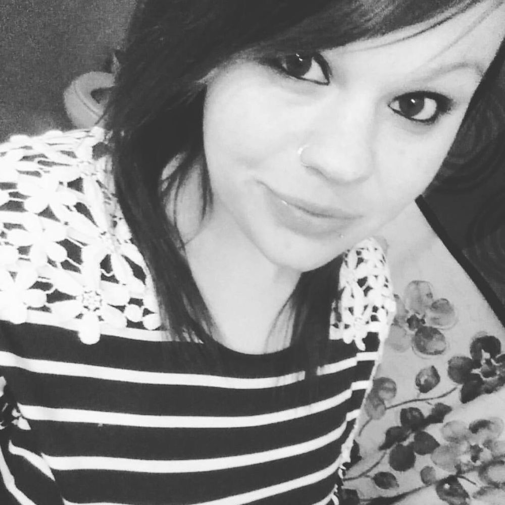 Meet your Posher, Jenna