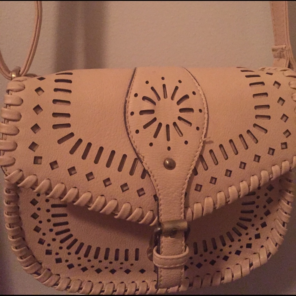 Francesca new satchel