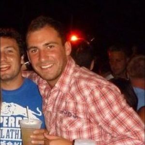 Meet your Posher, Alex