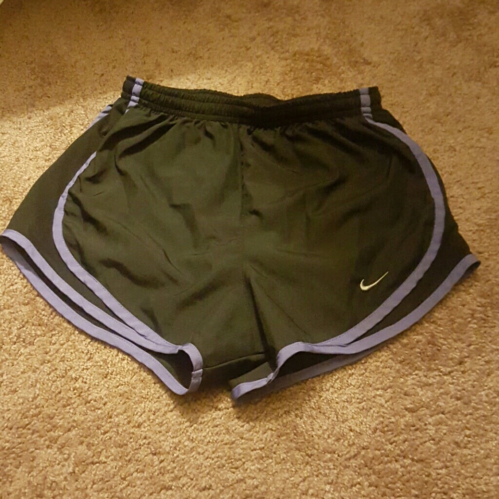 Nike dri fit