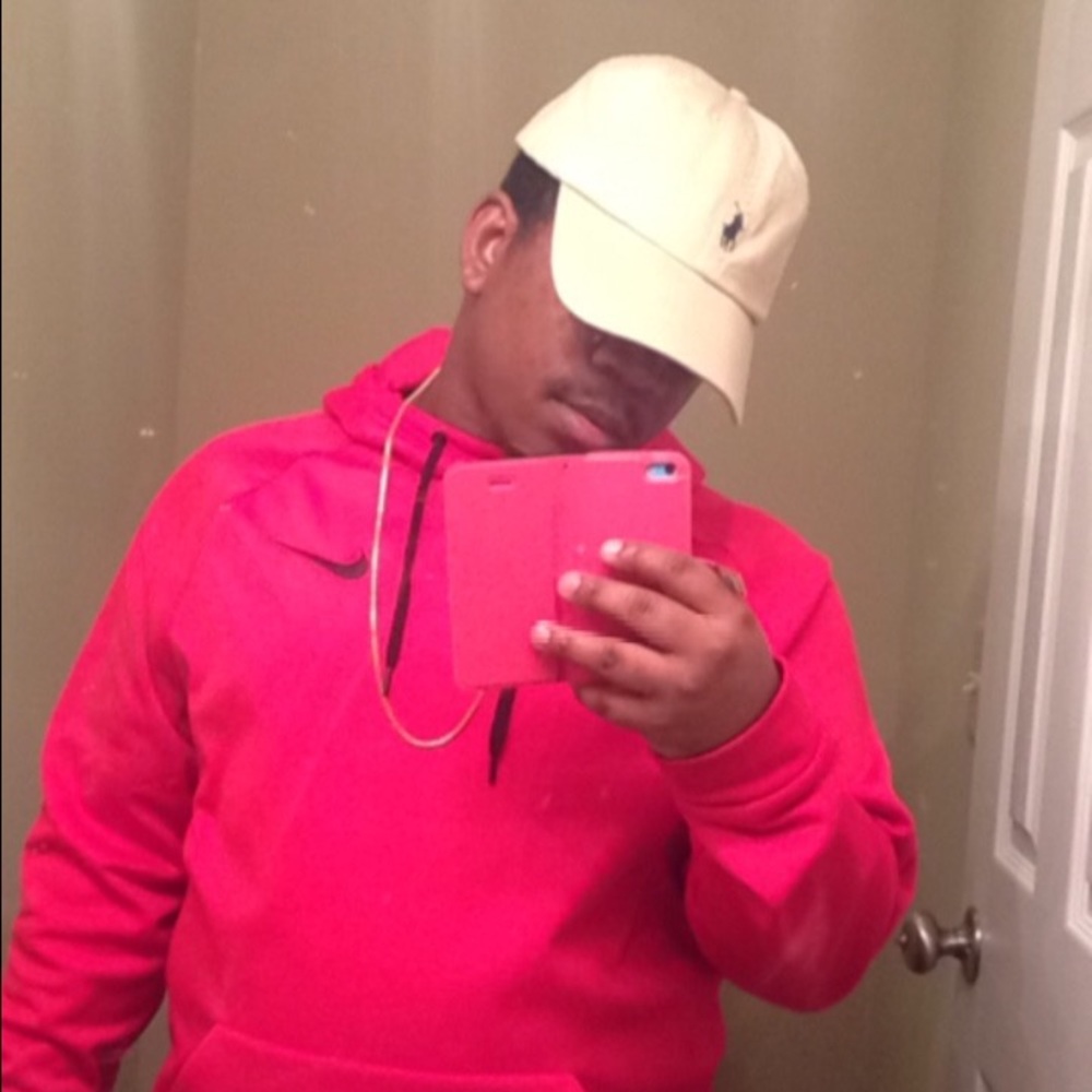 Meet your Posher, Demontae