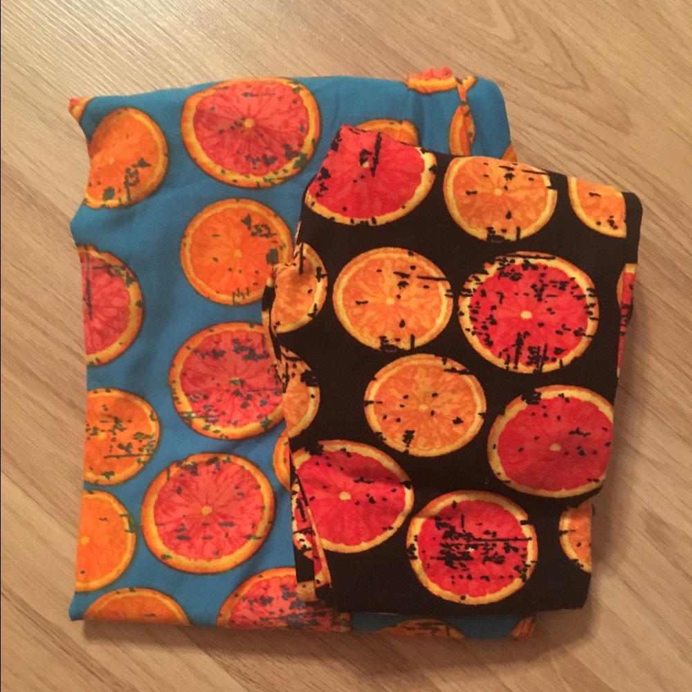 Lularoe mommy and me OS & S
