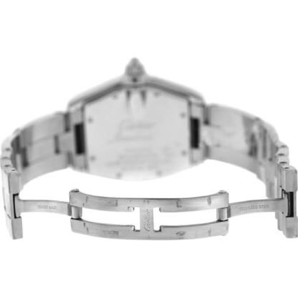 🛑SOLD🛑Cartier roadster oversized ladies automati - Picture 7 of 7