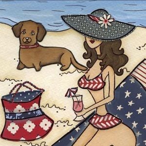 Meet your Posher, Ale