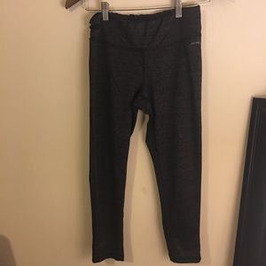 Jockey Compression workout pants
