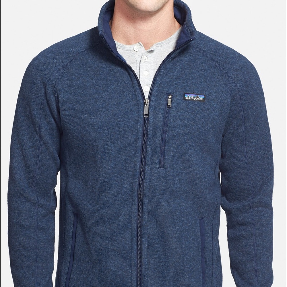 NWT Men's Medium Patagonia Jacket