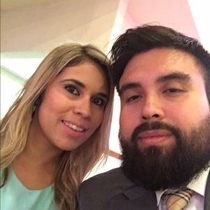 Meet your Posher, Jaime