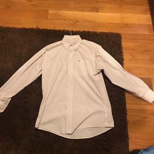 Southern tide button down