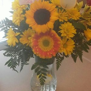 Meet your Posher, Tanya