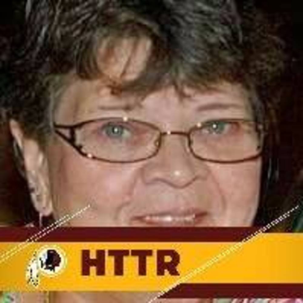 Meet your Posher, Linda