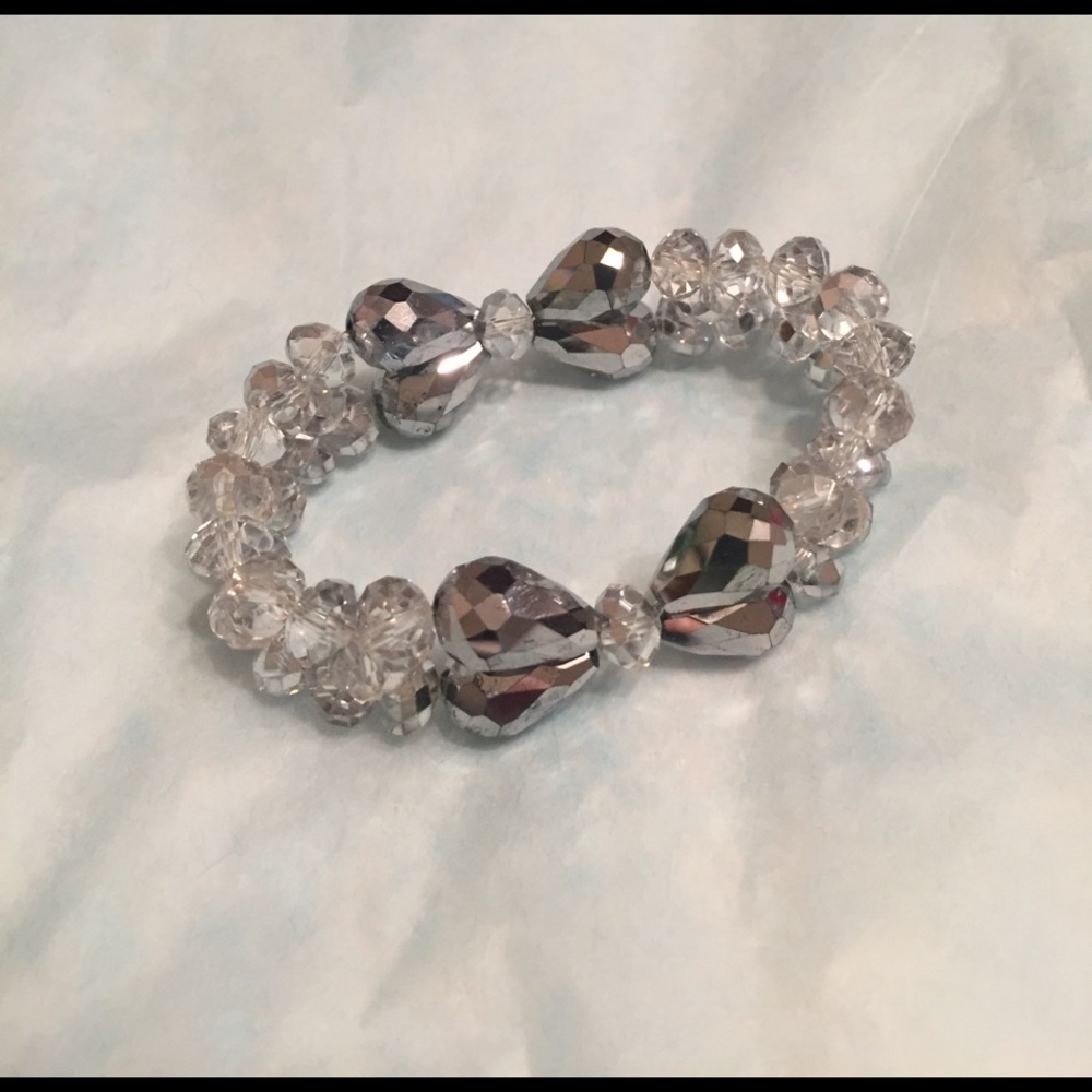 Buckle bracelet