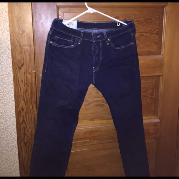 Hollister skinny jeans - Picture 1 of 2