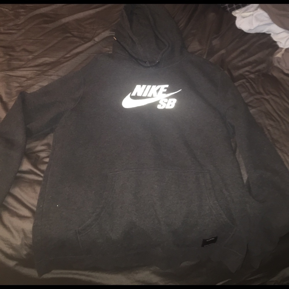 Nike sb hoodie