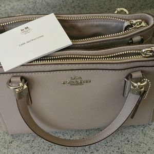 Coach handbag