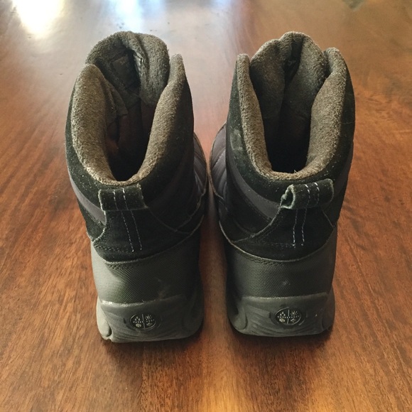 💵⬇️ Lands' End Extreme Squall Snow Boots (Size 6) - Picture 5 of 6