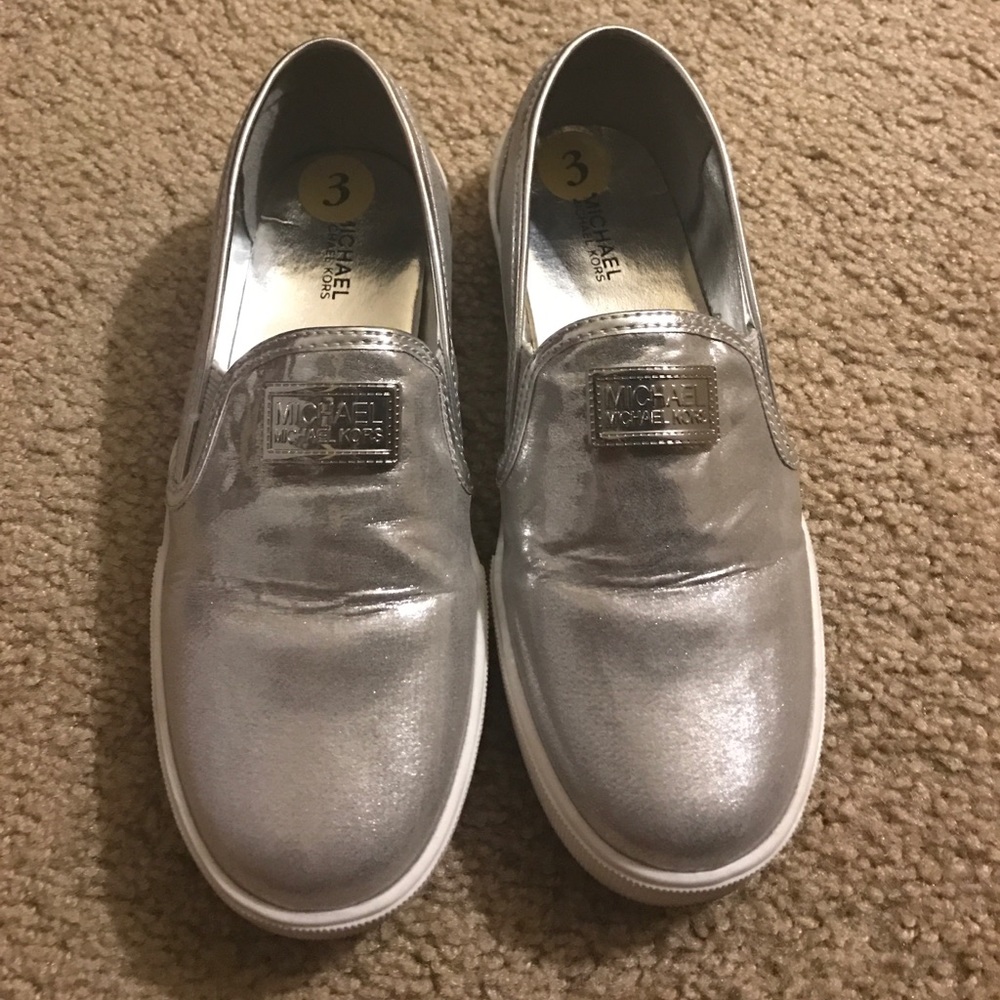Michael Kors slip on