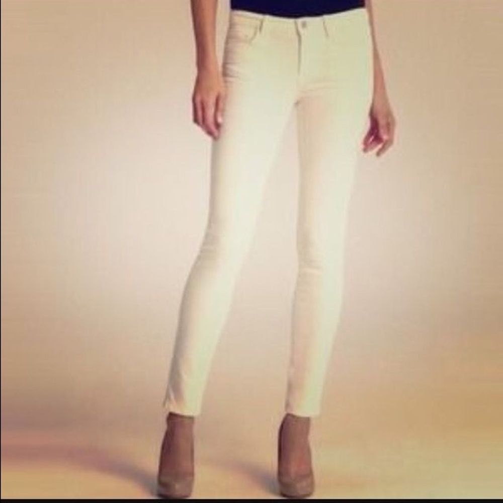 J brand 811 skinny pants!! 👖 ⭐️