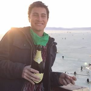 Meet your Posher, Garyth