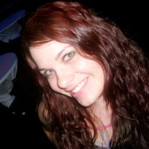 Meet your Posher, Kendra