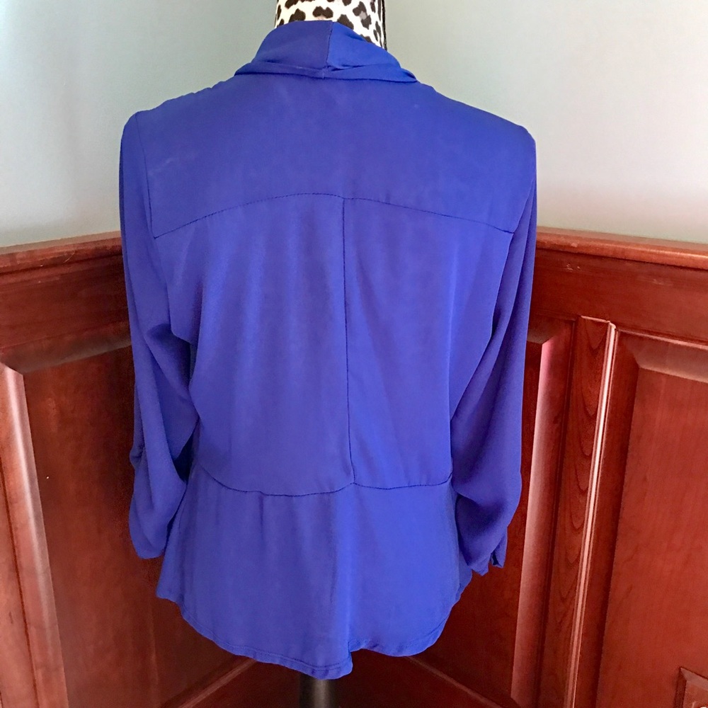 Lightweight open Cardigan - Picture 3 of 4
