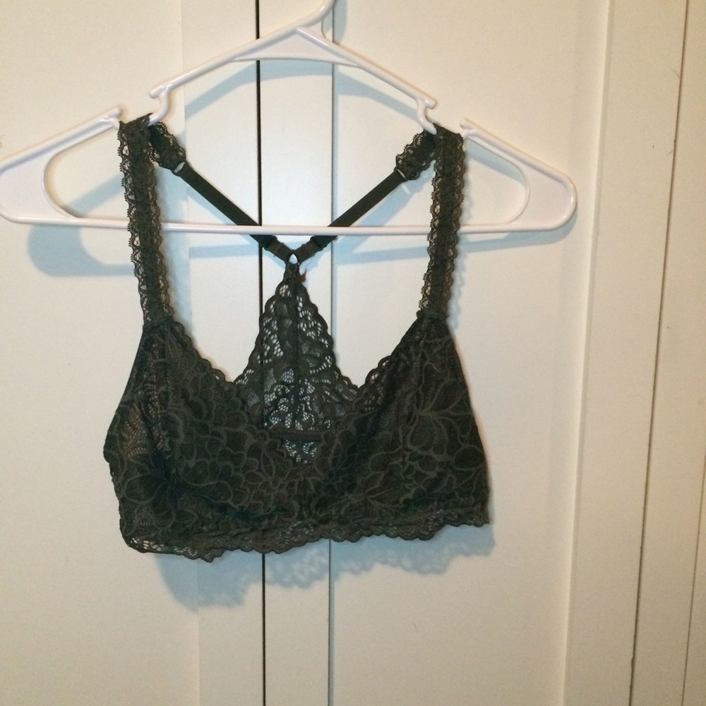 Lace Bralette