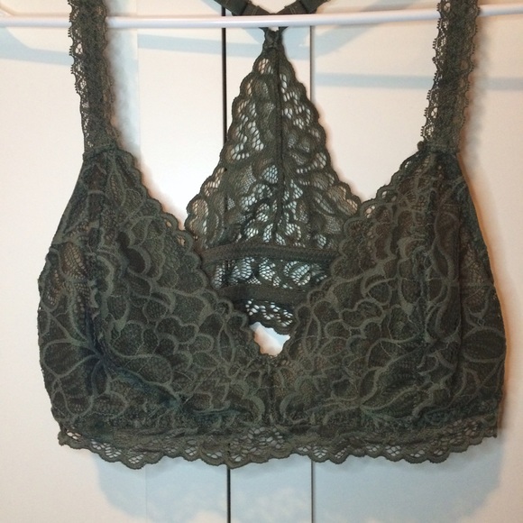 Lace Bralette - Picture 4 of 4