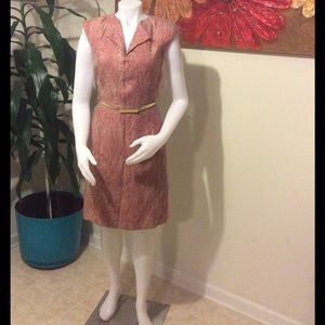 Antonio Melani dress
