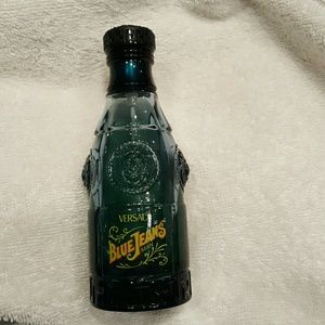 Versace Blue Jeans men's cologne