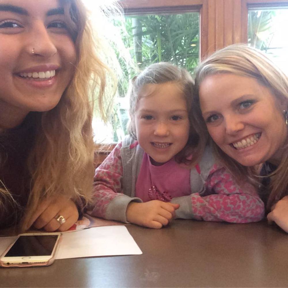 Meet your Posher, Maranda