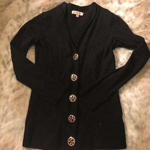 Gorgeous Tory Burch cardigan