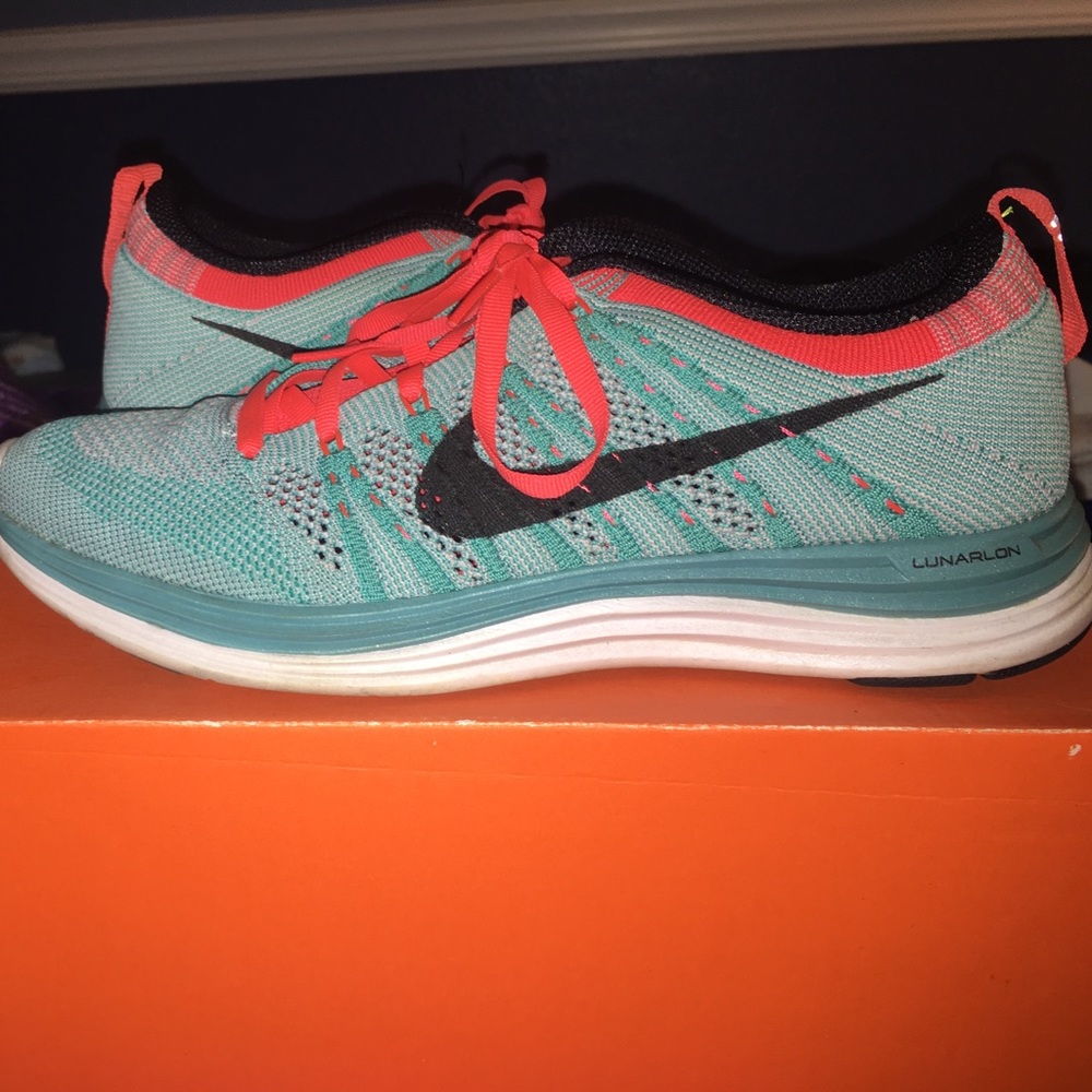 Nike shoes