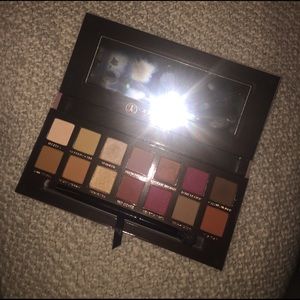 ANASTASIA MODERN RENAISSANCE PALETTE