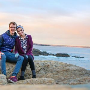 Meet your Posher, Roxanne