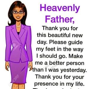 Meet your Posher, Deborah