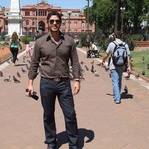 Meet your Posher, Jose