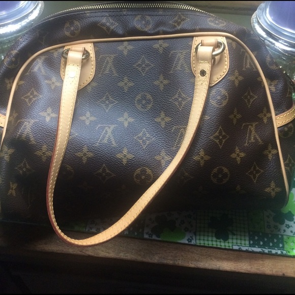 **SOLD**Louis Vuitton Montorgueil PM Bag - Picture 2 of 8