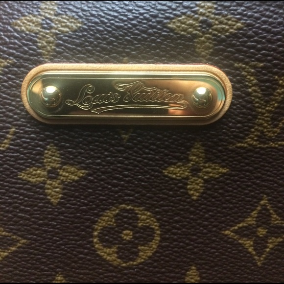 **SOLD**Louis Vuitton Montorgueil PM Bag - Picture 4 of 8