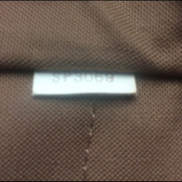 **SOLD**Louis Vuitton Montorgueil PM Bag - Picture 8 of 8