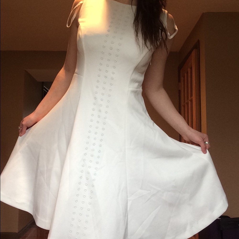 Party dress