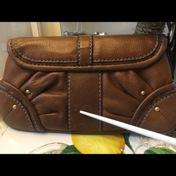 Juicy Couture Wristlet - Picture 5 of 5